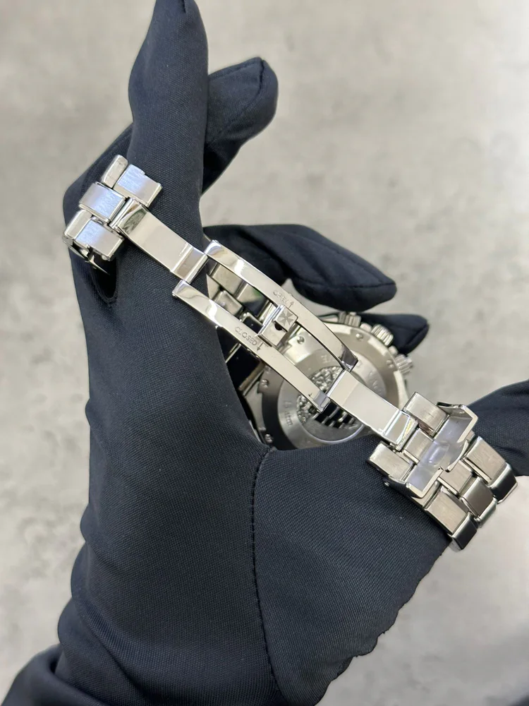 Vacheron Constantin Overseas Chronograph 